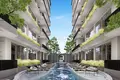 Apartamento 29 m² Kamala, Tailandia