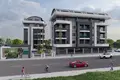 Apartamento 2 habitaciones 55 m² Okurcalar, Turquía