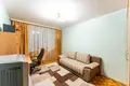 4 room apartment 92 m² Minsk, Belarus