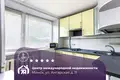 3 room apartment 62 m² Minsk, Belarus