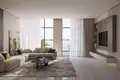 Penthouse 4 bedrooms 274 m² Abu Dhabi, UAE