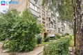 Квартира 1 комната 31 м² Каунас, Литва