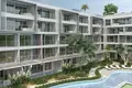 Mieszkanie 3 pokoi 145 m² Phuket, Tajlandia