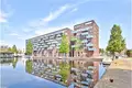 Mieszkanie 3 pokoi 96 m² Amsterdam, Holandia