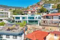 Willa 4 pokoi  Alanya, Turcja