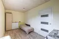 Wohnung 2 zimmer 41 m² Kalodziscanski sielski Saviet, Belarus
