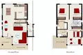 3 bedroom villa 140 m² Mesogi, Cyprus