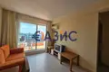 Квартира 2 комнаты 54 м² Несебр, Болгария