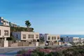 3 bedroom townthouse 134 m² Mijas, Spain