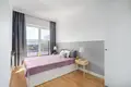 3 room apartment 72 m² in Warsaw, Poland