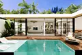 Villa de 2 dormitorios  Jimbaran, Indonesia
