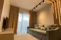 Wohnung 1 Schlafzimmer 56 m² in Becici, Montenegro