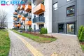 Квартира 3 комнаты 58 м² Вильнюс, Литва