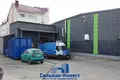 Commercial property 1 445 m² in Stowbtsy, Belarus