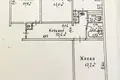 Wohnung 3 zimmer 65 m² Homel, Belarus