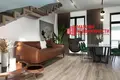 Townhouse 192 m² Hrodna, Belarus