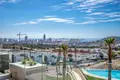 Apartamento 2 habitaciones 112 m² Finestrat, España