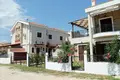 Mieszkanie 5 pokojów 110 m² Nikiti, Grecja