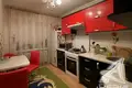 Квартира 2 комнаты 49 м² Жабинка, Беларусь