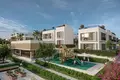 2 bedroom penthouse 173 m² Motides, Northern Cyprus