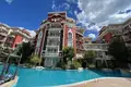 2 bedroom apartment 79 m² Nesebar, Bulgaria