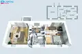Dom 75 m² Suvernai, Litwa