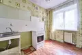 Mieszkanie 2 pokoi 48 m² Mińsk, Białoruś