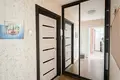 Wohnung 1 zimmer 38 m² Minsk, Belarus