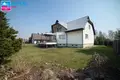 Haus 382 m² Didzioji Riese, Litauen