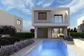 4 bedroom house 229 m² Chloraka, Cyprus