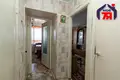 Wohnung 3 zimmer 64 m² Jachimouscyna, Belarus