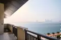 Kompleks mieszkalny Luxury penthouses in a prestigious beachfront complex, Palm Jumeirah, Dubai, UAE