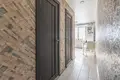Appartement 1 chambre 36 m² Minsk, Bélarus
