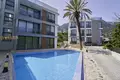 Appartement 2 chambres 80 m² Larnakas tis Lapithiou, Chypre du Nord