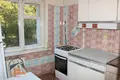 2 room apartment 45 m² Minsk, Belarus