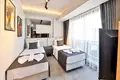 Mieszkanie 4 pokoi 160 m², Turcja