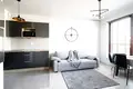 1 room apartment 36 m² Warsaw, Poland