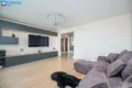 Mieszkanie 3 pokoi 71 m² Wilno, Litwa