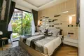 1 bedroom condo 68 m² Phuket, Thailand