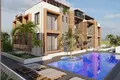 2 bedroom apartment 103 m² Motides, Northern Cyprus