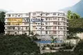 Wohnung 53 m² Becici, Montenegro