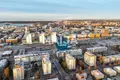 Квартира 5 комнат 116 м² Oulun seutukunta, Финляндия