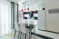 Mieszkanie 3 pokoi 88 m² Kopishche, Białoruś