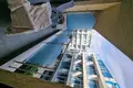 1 bedroom apartment 44 m² Sunny Beach Resort, Bulgaria