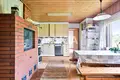 4 bedroom house 132 m² Kitee, Finland