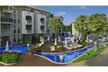 Apartamento 69 m² Sunny Beach Resort, Bulgaria