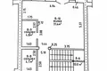 Stadthaus 233 m² Barauljany, Weißrussland