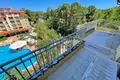 Apartamento 2 habitaciones 63 m² Sunny Beach Resort, Bulgaria