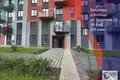 1 room apartment 34 m² Kopishche, Belarus
