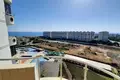 Appartement 2 chambres 73 m² Mersin, Turquie